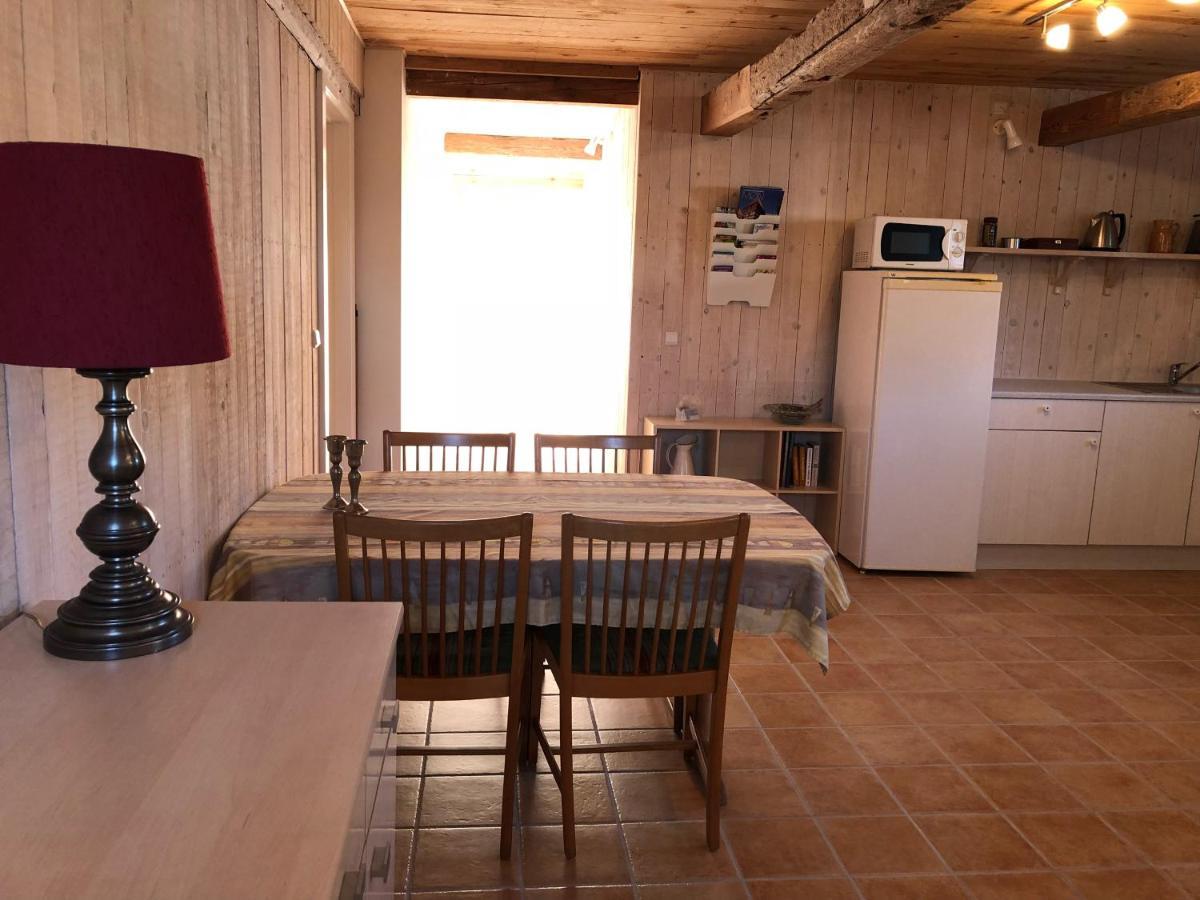 Bed and Breakfast Stragarden Nyord Exterior foto
